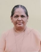 Sr. Nirmala IGNATIUS