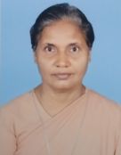Sr. Jeyaseeli IGNACIMUTHU